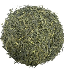 Japan Sencha Tea of the Year - Organic